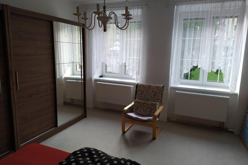 Apartmán na Náměstí ve Štramberku Exterior foto